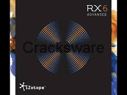 izotope rx 6 cracked